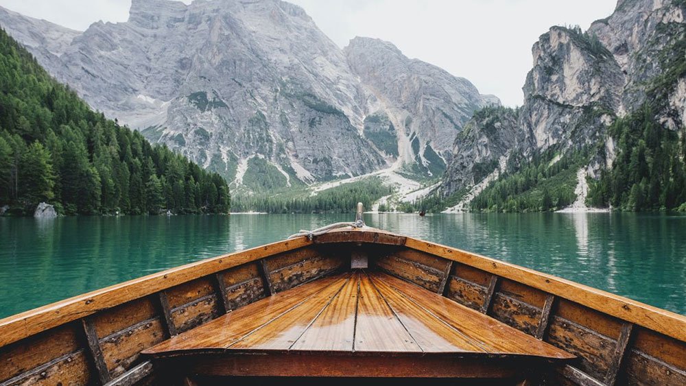 Solo Camping: Embrace the Wilderness on Your Own Terms