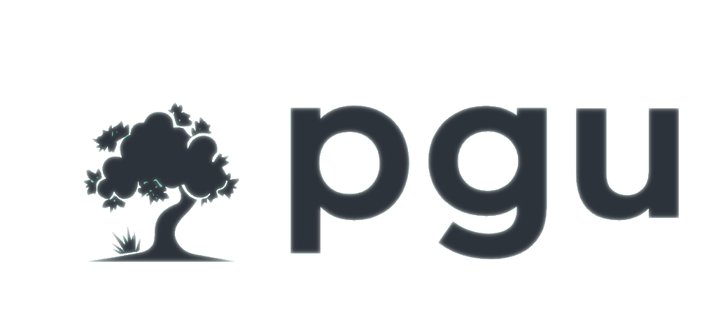 PGU Home logo